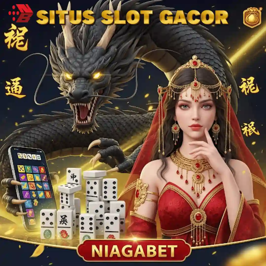 NIAGABET : Daftar & Login Agen Slot Gacor Online Terpercaya